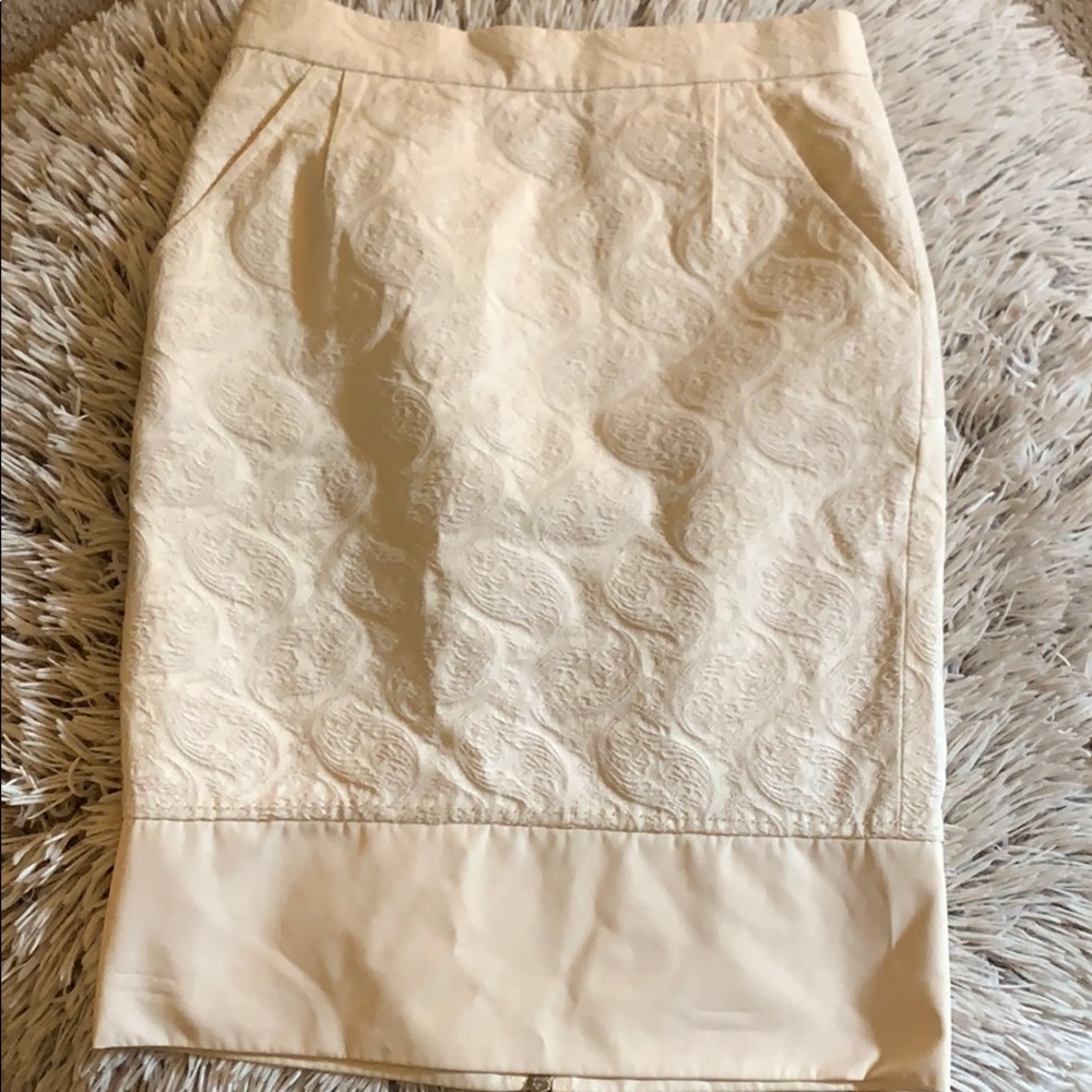 BCBG Skirt